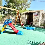 Meganisi Villa Agios Nikolaos (Zakynthos)