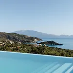 Villa Meganisi *