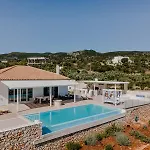 Meganisi Villa Agios Nikolaos (Zakynthos)