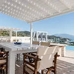 Villa Meganisi Agios Nikolaos (Zakynthos)