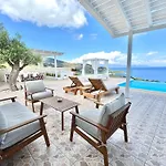 Villa Meganisi *