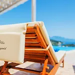 Meganisi Villa Agios Nikolaos (Zakynthos)