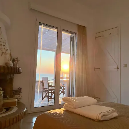 Villa Meganisi *