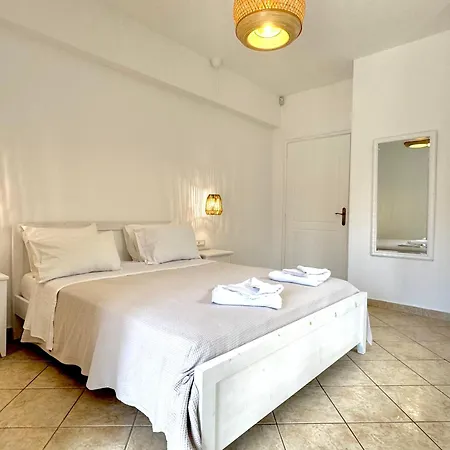 Meganisi Villa