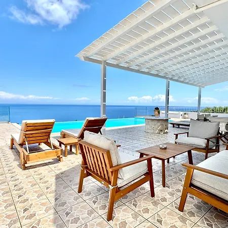 Villa Meganisi Agios Nikolaos (Zakynthos)