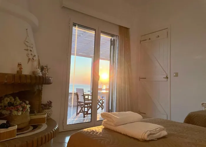 Villa Meganisi *