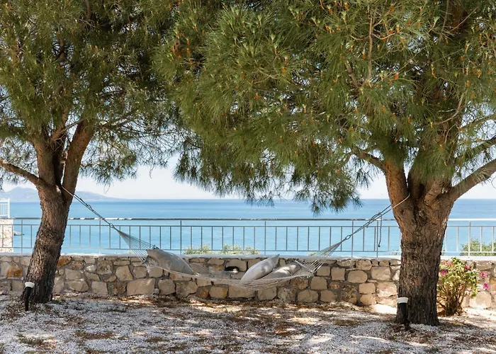 Villa Meganisi