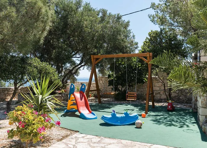 Meganisi Villa Agios Nikolaos (Zakynthos)