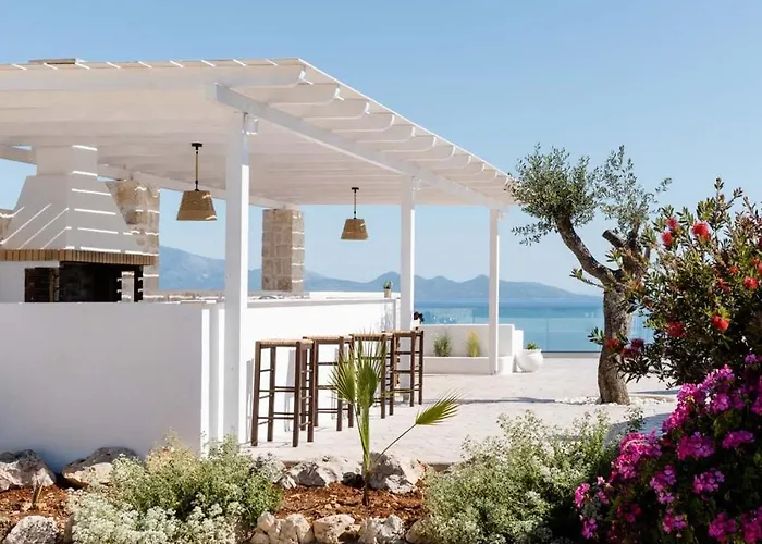 Villa Meganisi *