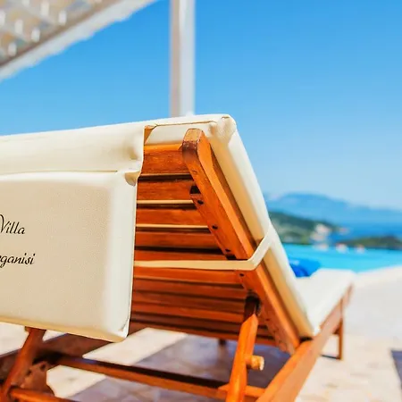 Meganisi Villa Agios Nikolaos (Zakynthos)